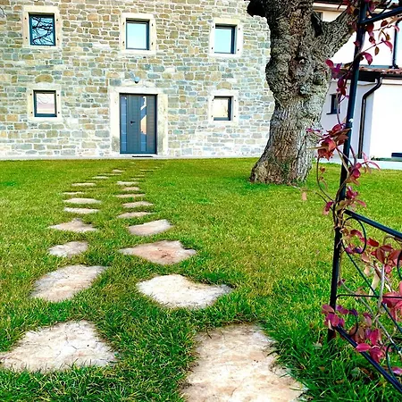 Fiore Villa *