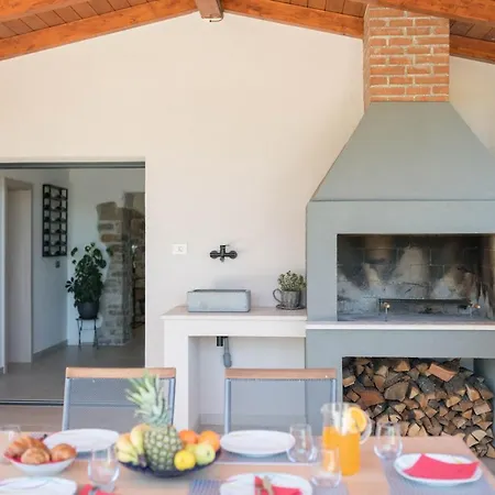 Villa Fiore *
