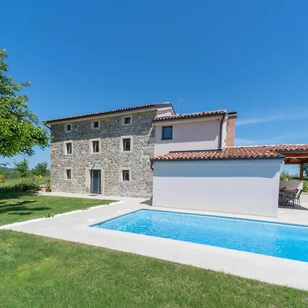 Fiore Marusici (Istria)