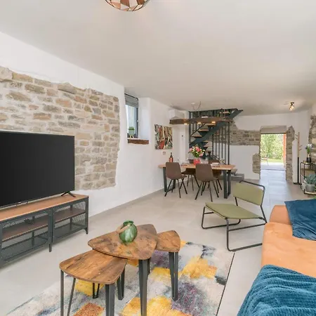 Fiore * Marusici (Istria)