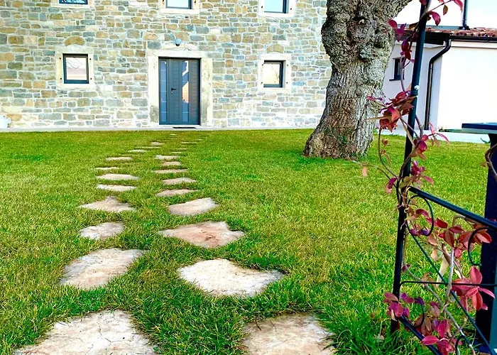 Fiore Villa *