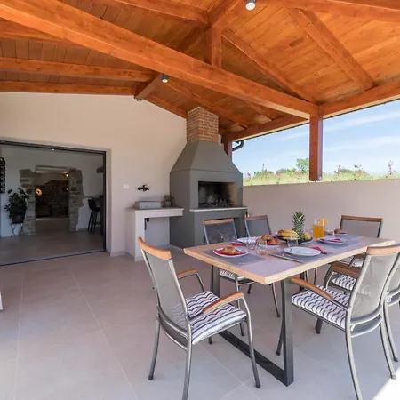 Fiore Marusici (Istria)