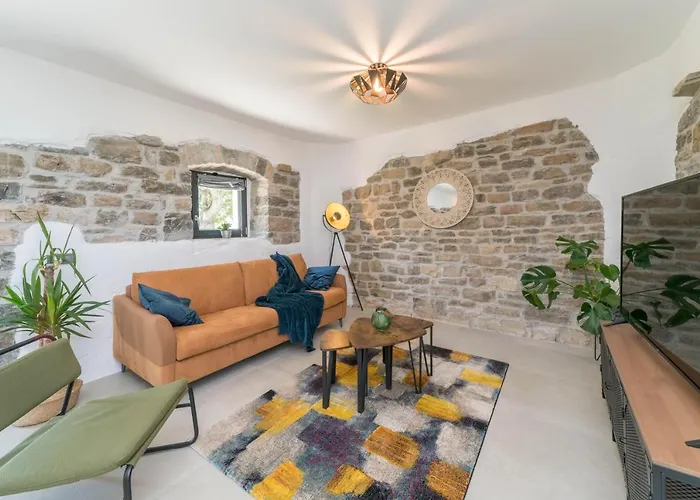 Fiore Villa Marusici (Istria)